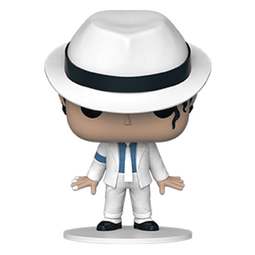 Michael Jackson 345 Funko Pop!