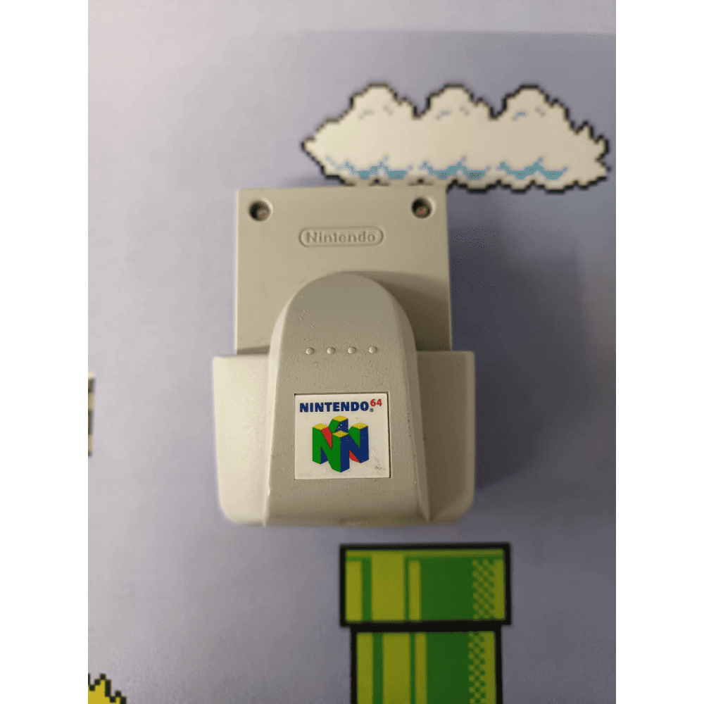 Rumble Pak per Controller Nintendo 64 N64