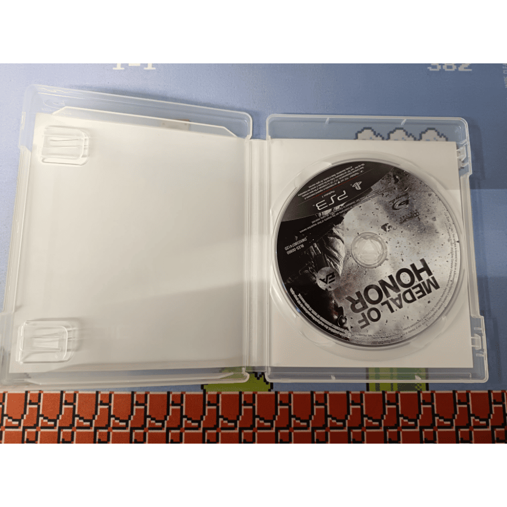 Model of Honor Tier 1 Edition Ps3 Playstation 3 Pal Ita - immagine 3