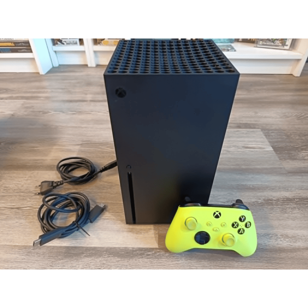 Microsoft Xbox Series X Console