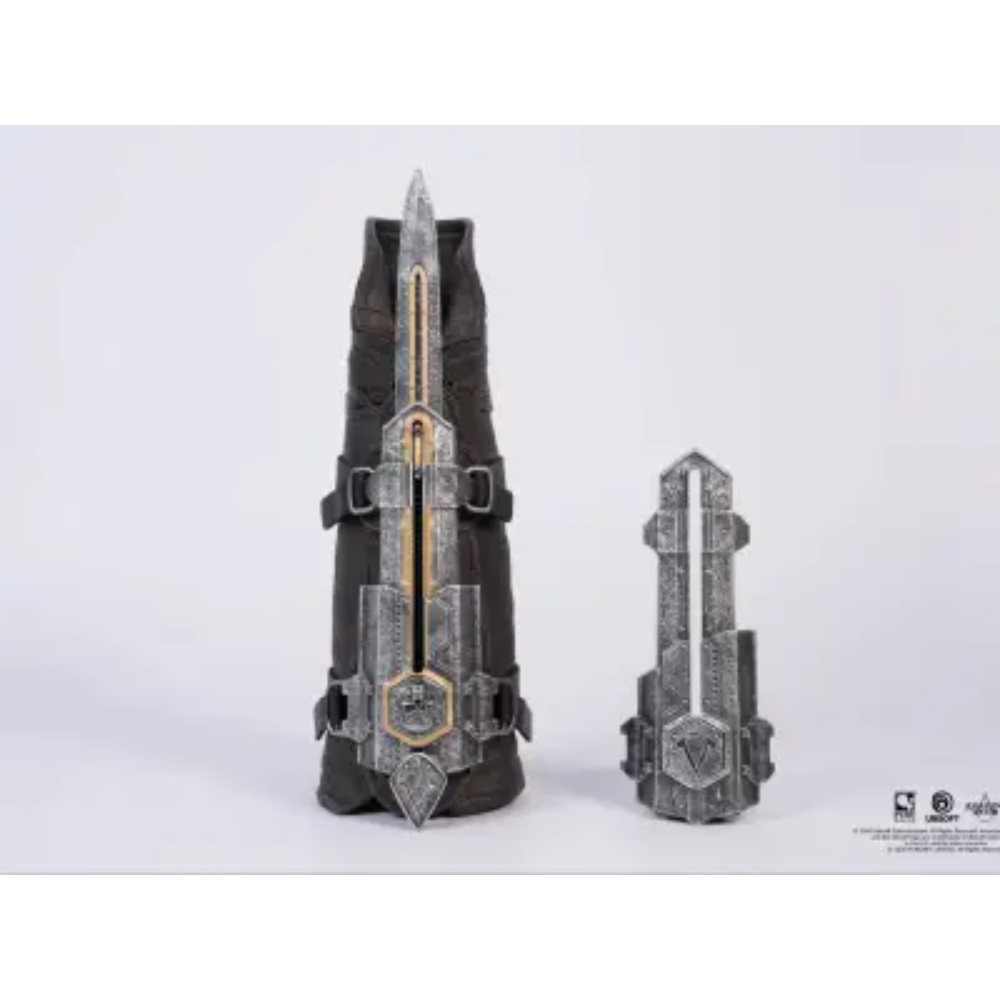 Assassin's Creed Black Flag Resynced Hidden Blade Replica Preordine