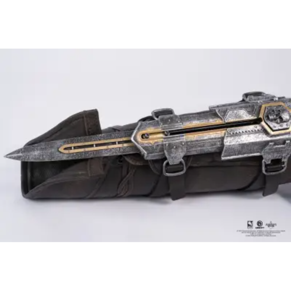 Assassin's Creed Black Flag Resynced Hidden Blade Replica Preordine - immagine 2
